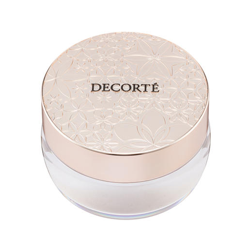 黛珂心悦容光丝柔蜜粉 00# 商品图3