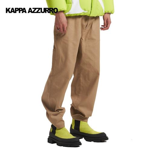 Kappa Azzurro系列休闲裤KAA1PA02 商品图3