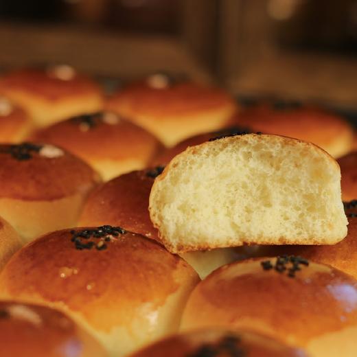 酒酿餐包 800g/箱 （20枚） 商品图3