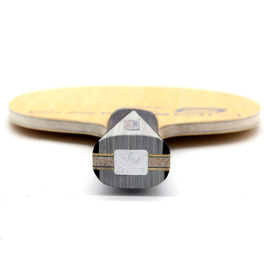 Sanwei三维C6LD专业乒乓球拍底板内置碳素五木二碳结构 商品图3