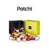 Patchi迪拜巧克力缤纷款进口礼盒装混合多口味圣诞情人节1000g/盒-CPC1000-BE（福建、厦门、集美随机发货，无手提袋） 商品缩略图0