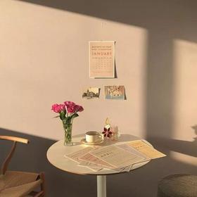 焦虑的本质，是守不住自己的节奏