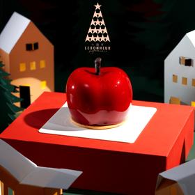 好运小苹果 · 法式西点