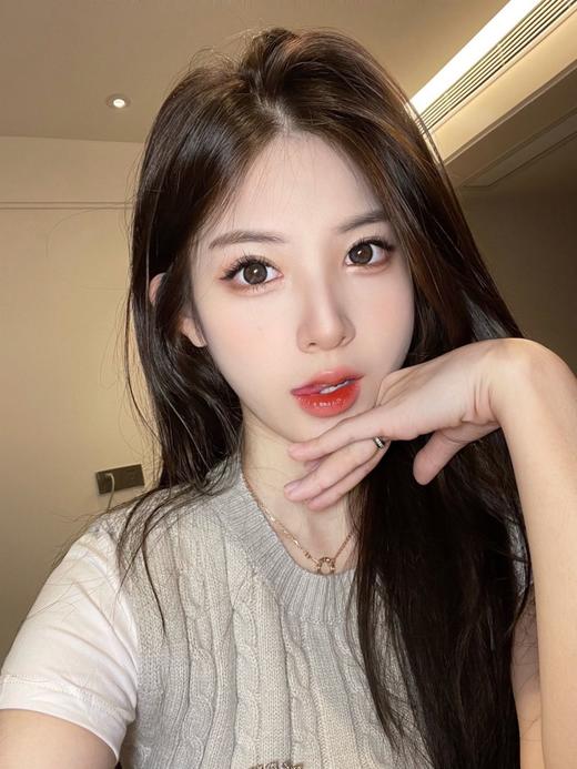 Lisance lanai黑 小雾黑 商品图9