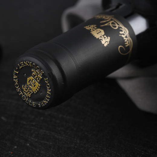 拉博丝特红酒智利十八罗汉原瓶进口lapostolle黑金干红葡萄酒开门红双支礼盒装750ml*2（口味备注或联系客服） 商品图7