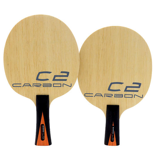 三维Sanwei C2LD 专业乒乓球底板 五木二碳LD快攻弧圈型底板 商品图0