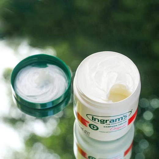 【干裂皮肤救星】南非进口全能霜 冬季必囤 皮肤科医师臻选推荐 滋润肌肤植 物清香不刺激 身体乳/护手霜/防止脚后跟干裂愈合 裂口干燥修复 商品图5