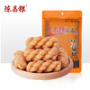 【积分兑换】陈昌银500g手工麻花多口味重庆磁器口门店同款特产麻花 商品缩略图1