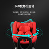 AVOVA斯博贝德国进口载儿童安全座椅汽车适用宝宝0-4岁360度旋转 商品缩略图2