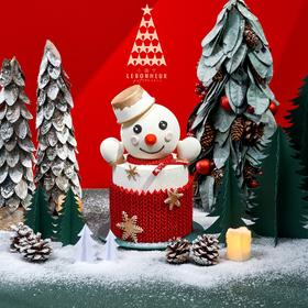 爱的抱抱 · 多重口味奶油霜蛋糕