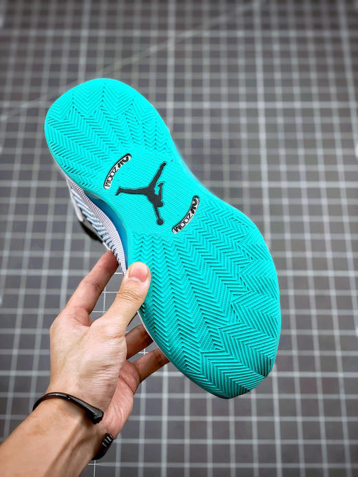 AJ35 首发配色-郭艾伦 商品图6