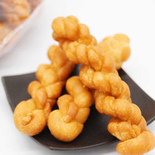 传统油炸小麻花 商品图2