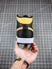 Air Jordan 1 Mid 黑黄 商品缩略图7