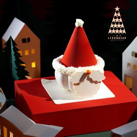 专属圣诞老人 · 法式西点