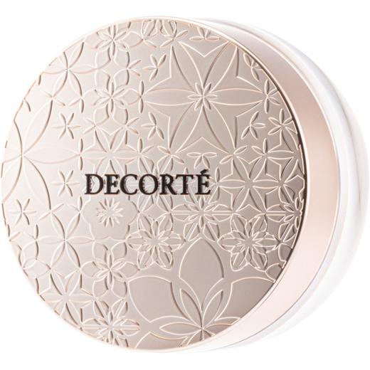 黛珂心悦容光丝柔蜜粉 00# 商品图6