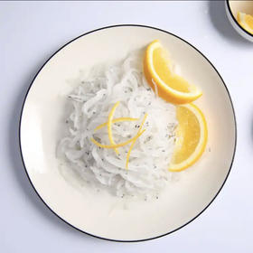 海天下-太湖银鱼180g/包