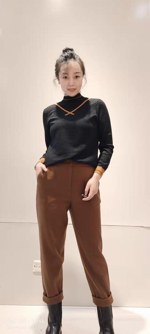 3楼玖姿小衫 商品图0