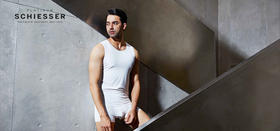 6F SCHIESSER舒雅 男士内裤