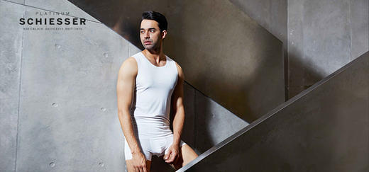 6F SCHIESSER舒雅 男士内裤 商品图0