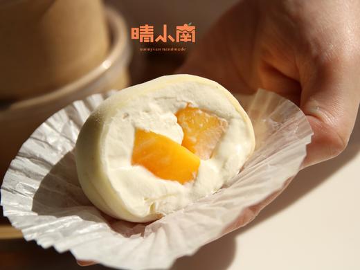 糯叽叽奶呼呼的招牌雪媚娘 大福  单颗装 四种口味任选  满128免费送货~） 商品图1