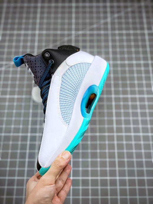 AJ35 首发配色-郭艾伦 商品图5