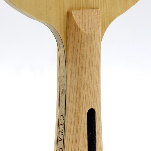 三维Sanwei  HC3S 桧碳系列 名贵桧木 专业乒乓球底板 5+2结构 商品图5