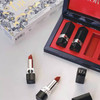 【DIOR迪奥列艳蓝金口红四件套盒】迪奥列艳蓝金唇膏小样口红4件套1.5g*4支  999丝绒+840丝绒+720丝绒+772哑光 商品缩略图7