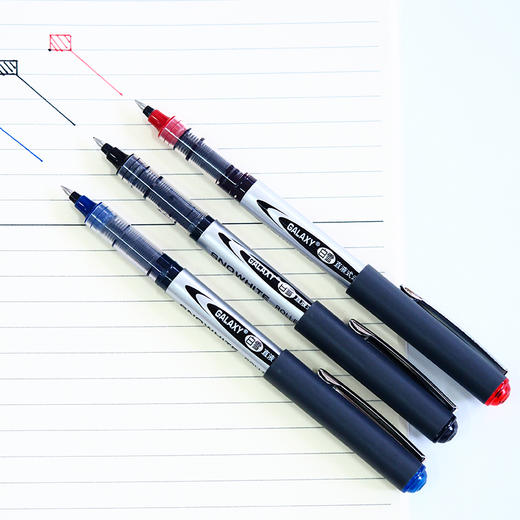 白雪直液式走珠笔0.5/PVR-155 商品图4