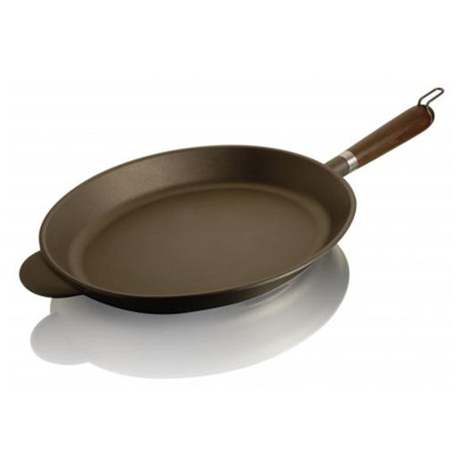 意大利原产PENTOLPRESS朱利安系列煎烤两用鱼锅（燃气款） 商品图4