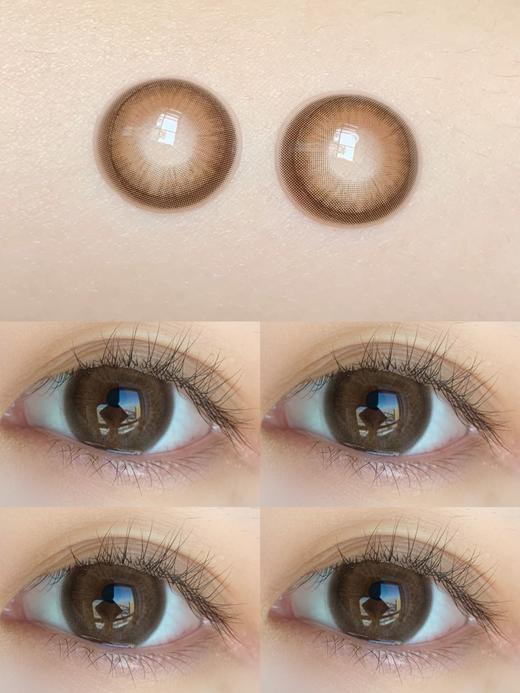 Lisance vava green 溏心绿茶「675」 商品图12