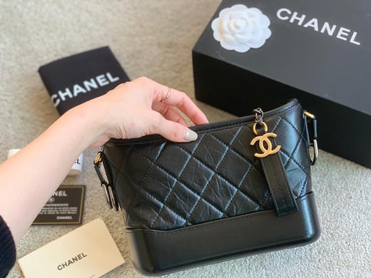 2021最新流浪包 商品图2