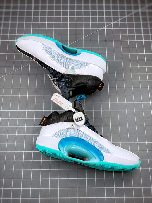 AJ35 首发配色-郭艾伦 商品图4