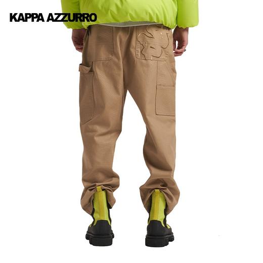 Kappa Azzurro系列休闲裤KAA1PA02 商品图4