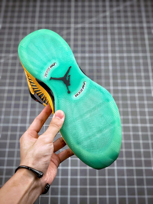 AJ35 "Dynasties"紫禁城 商品图6