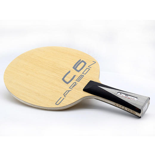 Sanwei三维C6LD专业乒乓球拍底板内置碳素五木二碳结构 商品图1