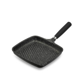 意大利原产PENTOLPRESS格兰尼特系列牛排煎锅（燃气款）