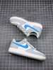 Air Force 1 Low 灰蓝水晶底 商品缩略图5