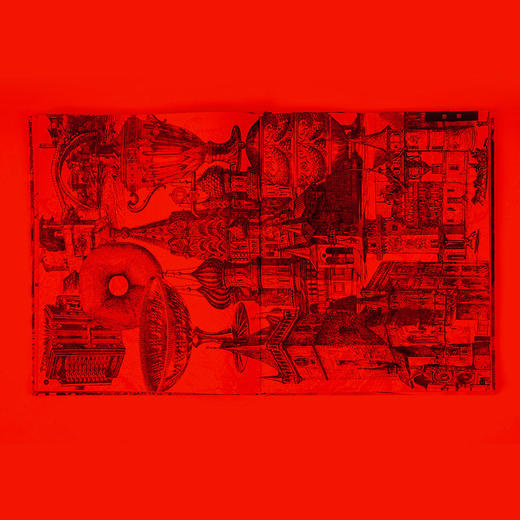 【常爸专属】发现世界 商品图3