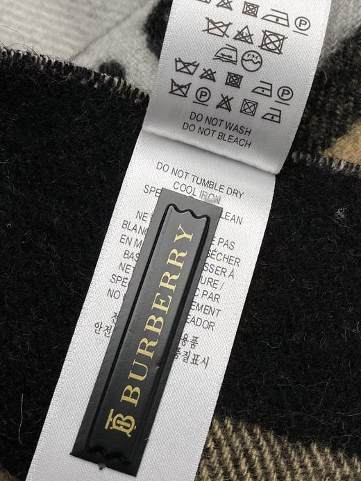 徽标围巾。200*50 商品图11