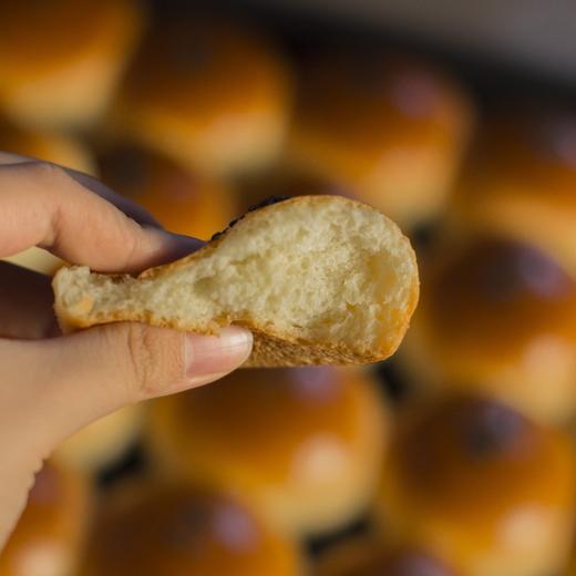 酒酿餐包 800g/箱 （20枚） 商品图7