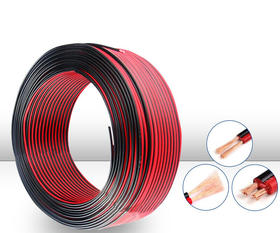 红黑电线