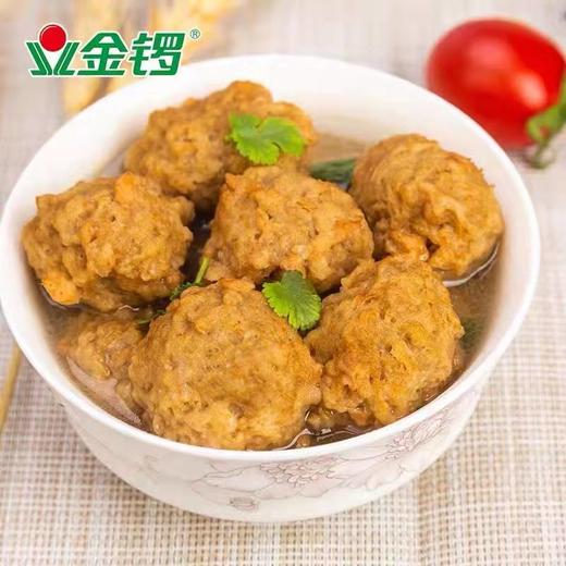 外婆炸肉圆2袋（拼团） 商品图3