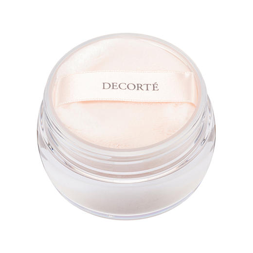 黛珂心悦容光丝柔蜜粉 00# 商品图5