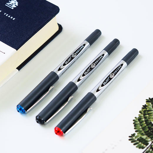 白雪直液式走珠笔0.5/PVR-155 商品图1