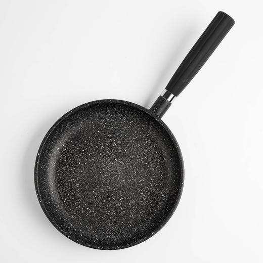意大利原产PENTOLPRESS格兰尼特系列平底煎锅24cm（燃气款） 商品图1