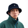 吃茶去chichaqu灯芯绒渔夫帽 商品缩略图4