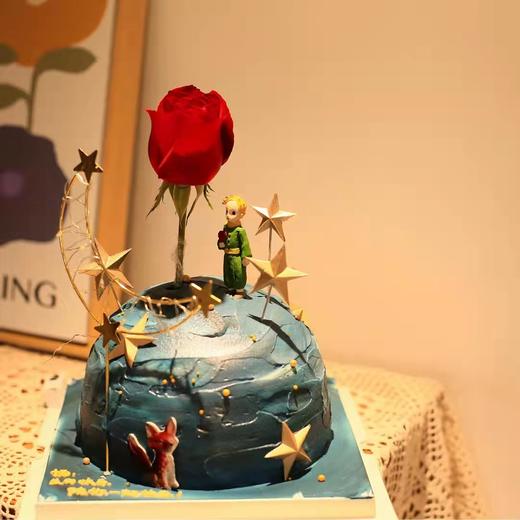 星球 小王子系列 （提前6小时预订） 商品图0