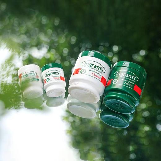 【干裂皮肤救星】南非进口全能霜 冬季必囤 皮肤科医师臻选推荐 滋润肌肤植 物清香不刺激 身体乳/护手霜/防止脚后跟干裂愈合 裂口干燥修复 商品图6