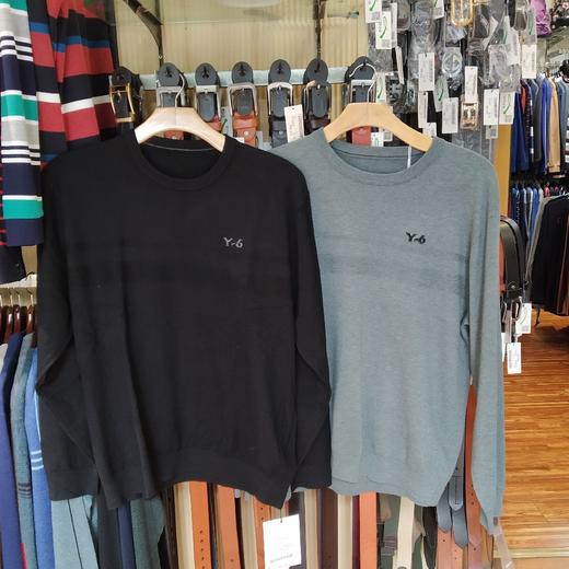 男毛衣1101 商品图0