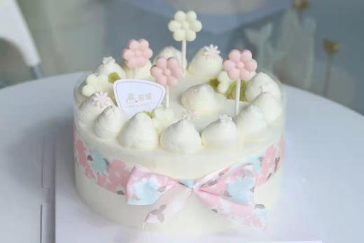 巧克力小花 商品图0